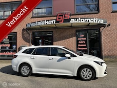 Toyota Corolla Touring Sports - 1.8 Hybrid Comfort
