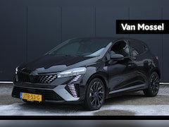 Renault Clio - 1.6 E-Tech Full Hybrid 145Pk esprit Alpine | Navigatie | Apple & Android Carplay | Parkeer