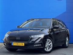 Skoda Octavia Combi - 1.0 e-TSI Business Edition Plus | Trekhaak