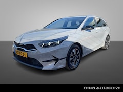 Kia Cee'd Sportswagon - Ceed 1.0 T-GDi Design Edition | NAVIGATIE | CAMERA | PARKEERSENSOREN |