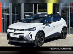 Renault Captur - 1.8 E-Tech full hybrid 160 esprit Alpine MC4619 | 5 jaar garantie | VOORRAAD = SNEL LEVERB