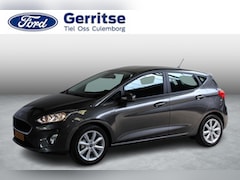 Ford Fiesta - 1.1 70 pk Trend 5 Deurs * 16"LMV * Navigatie * Spraakbediening * Carplay/Android Auto * Mi