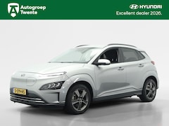 Hyundai Kona Electric - EV Fashion 64 kWh | Head-up display | Navigatie | Camera