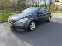 Kia Pro cee'd - 1.4 CVVT Navigator Plus Pack