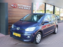 Volkswagen Up! - 1.0 BMT up beats