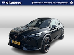 CUPRA Formentor - 1.4 e-Hybrid VZ Performance / AUTOMAAT/ PANO/ BEATS/ 245PK/ ELEK.KLEP/ STUUR+STOELVERWARM.