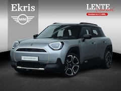 MINI Aceman - E | Favoured M Stuurwiel verwarming/ Comfort Access/ panoramadak/ Head-Up Display/ Stoelve