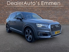 Audi Q7 - 3.0 TDI e-tron quattro Sport 58000km