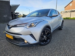 Toyota C-HR - 1.8 Hybrid First Edition GARANTIE 112k km NAP