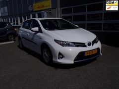 Toyota Auris - 1.8 Hybrid Aspiration