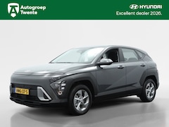 Hyundai Kona - 1.6 GDI HEV Comfort | Navigatie | Camera | Cruise control