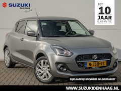 Suzuki Swift - 1.2 Select |Smart Hybrid | Android auto | Apple Carplay | All Season banden | Trekhaak| ad