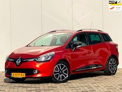 Renault Clio Estate - 1.5 dCi ECO Dynamique Navi in perfect staat ( DRUKLAGER KOPPELING IS MATIG )