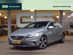 Volvo V40 - 1.5 T3 Polar+ Sport |PANO|AUTOMAAT|CRUISE|LED