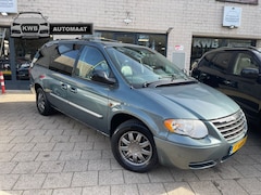 Chrysler Town and Country - 3.3 V6 Automaat 182Pk