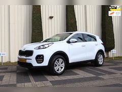 Kia Sportage - 1.6 GDI First Edition CLIMATE CONTROL NAVIGATIE APK 25-03-2027