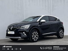 Renault Captur - 1.0 TCe 90 techno / Dealer onderhouden / Navigatie / Apple Carplay Android Auto / Achterui