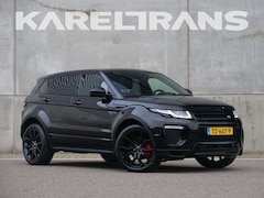 Land Rover Range Rover Evoque - 2.0 Si4 HSE Dynamic | Black pakket | panorama | Meridian