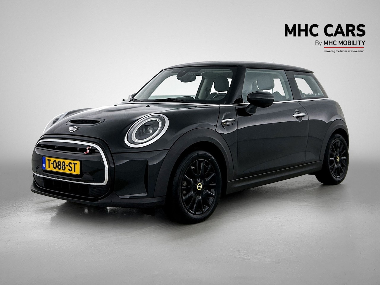 MINI Mini-Electric - Camden 33 kWh | Camden Edition | Navi | - AutoWereld.nl