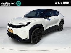 Toyota Urban Cruiser - Executive 61 kWh *PANORAMA DAK/ STUURVERWARMING/ 360 CAMERA