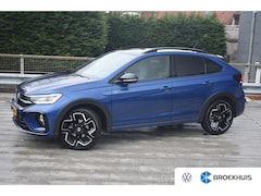 Volkswagen Taigo - 1.0 TSI 110PK DSG R-Line Edition | STOELVERW. | CAMERA | NAVIGATIE | ADAPT. CRUISE | CLIMA