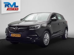 Opel Grandland X - 1.6 CDTi Innovation Trekhaak Navigatie
