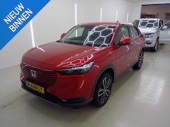 Honda HR-V - 1.5 e:HEV ELEGANCE I AUTOMAAT I P-CAMERA I STOELVERWARMING I APPLE CARPLAY