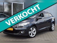 Renault Mégane Estate - 1.2 TCe Collection | Panoramadak | Clima | Cruise | NAP + APK 5-2027