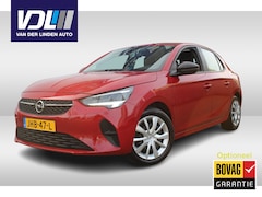 Opel Corsa - 1.2 GS Line Automaat Stoelverwarming l Cruise control l Lane assist VDL auto