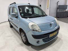Renault Kangoo Family - 1.6-16V Expression