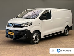 Opel Vivaro - 2.0 Diesel 180 S&S L3 Stuurverwarming | Climate Control | Carplay | Digitaal Dashboard | P