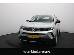 Opel Mokka - 1.2 Edition | Trekhaak | Camera | Navigatie | Carplay&Android | Led