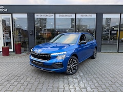 Skoda Kamiq - 1.0 TSI Business Edition