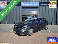 Renault Mégane Estate - 1.3 TCe automaat Business Zen