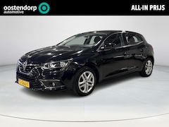 Renault Mégane - 1.3 TCe Zen | Navigatie | Trekhaak | Rijklaarprijs