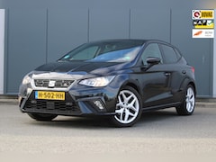 SEAT Ibiza - 1.0 TSI FR Business Intense, BTW, Camera, CarPlay, PDC, Cruise Control, LM-velgen