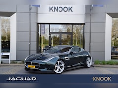 Jaguar F-type - 3.0 V6 RWD R-Dynamic