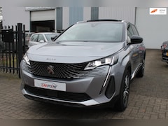 Peugeot 5008 - 1.2 PureTech GT-Line 7P Pano 360 Keyless LED ACC Trekhaak