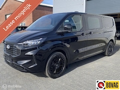 Ford Transit Custom - 320 2.0 TDCI L2H1 Limited 360 Camera I Elek trekhaak