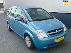 Opel Meriva - 1.6-16V Enjoy |Airco Nieuwe apk Goede auto
