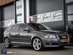 Audi A3 Sportback - 1.4 TFSI S-Line | NW. KETTING | S-TRONIC | CRUISE | XENON | PDC | NAP