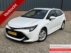 Toyota Corolla Touring Sports - 1.8 Hybrid Active
