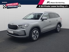 Skoda Kodiaq - 1.5 TSI PHEV Edition | PRIVATELEASE ACTIEMODEL | 599, - PER MAAND 5000km / 60MND
