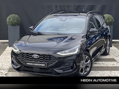 Ford Focus Wagon - 1.0 EcoBoost Hybrid ST Line Style | Winterpack | Parking pack