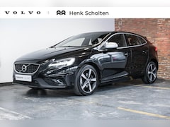 Volvo V40 - T3 R-Design | Parkeercamera | Navigatie | Parkeersensoren voor + achter | Stoelverwarming
