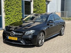 Mercedes-Benz E-klasse - AMG E 63 S 4MATIC Premium Plus