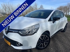 Renault Clio - 0.9 TCe Expression