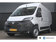 Peugeot e-Boxer - 3.5t L3H2 110 kWh 280pk DEMO-DEAL | Navigatie | Achteruitrijcamera | Digitale Binnenspiege