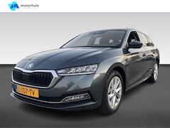 Skoda Octavia Combi - 1.0 TSI e-Tech MHEV 110pk DSG Automaat Business Edition Plus AUTOMATIC