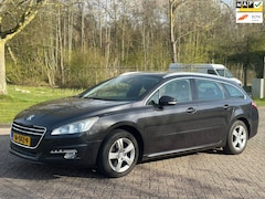 Peugeot 508 SW - 1.6 THP Blue Lease Executive/AIRCO/CRUISE/NAVI/PANO/PARKEERSENS ACHTER/TREKHAAK